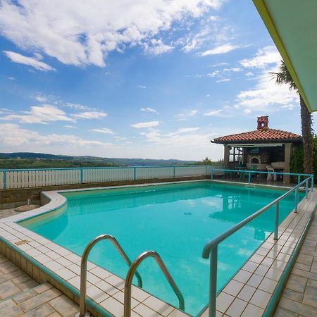 Apartma Jelka Сечовлє Екстер'єр фото