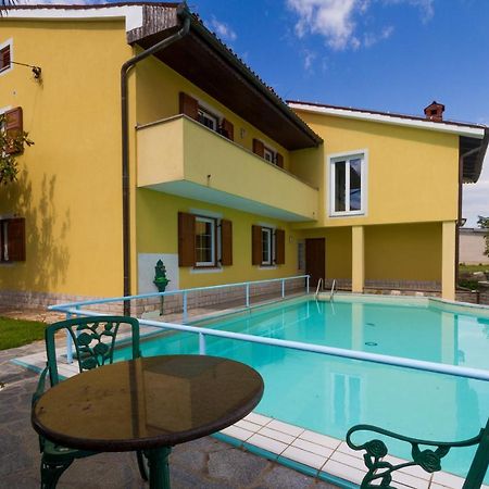 Apartma Jelka Сечовлє Екстер'єр фото