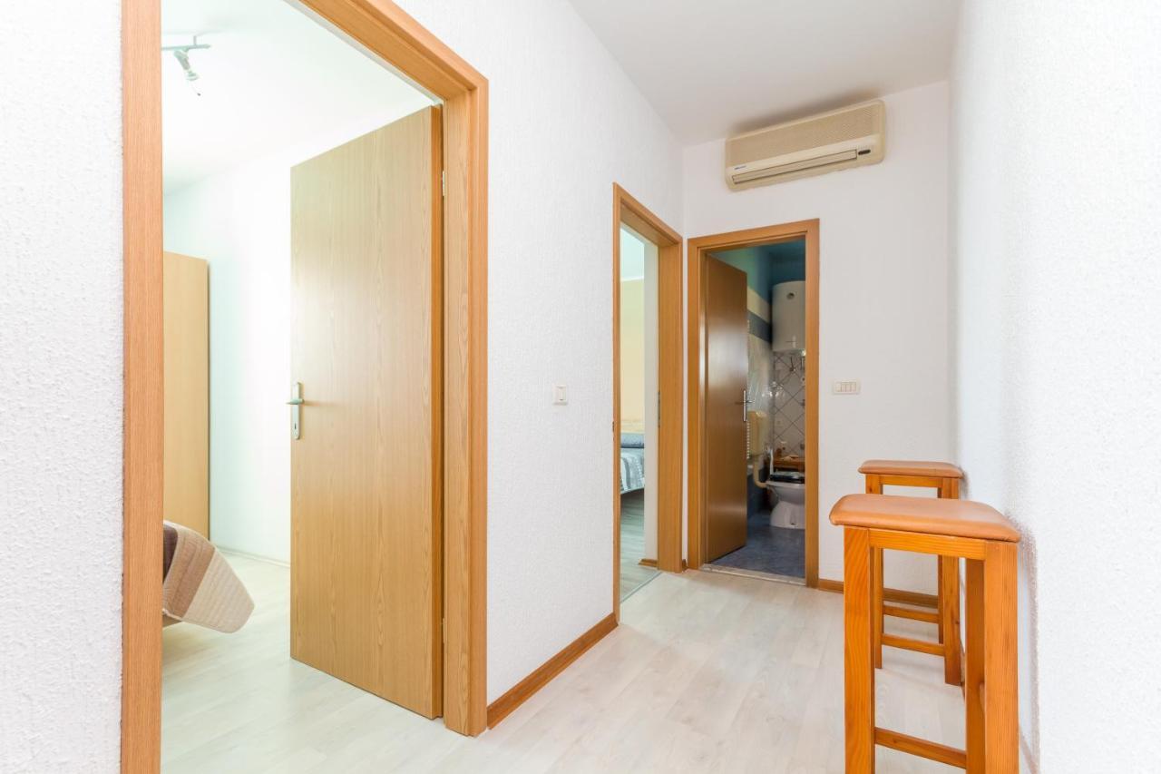 Apartma Jelka Сечовлє Екстер'єр фото