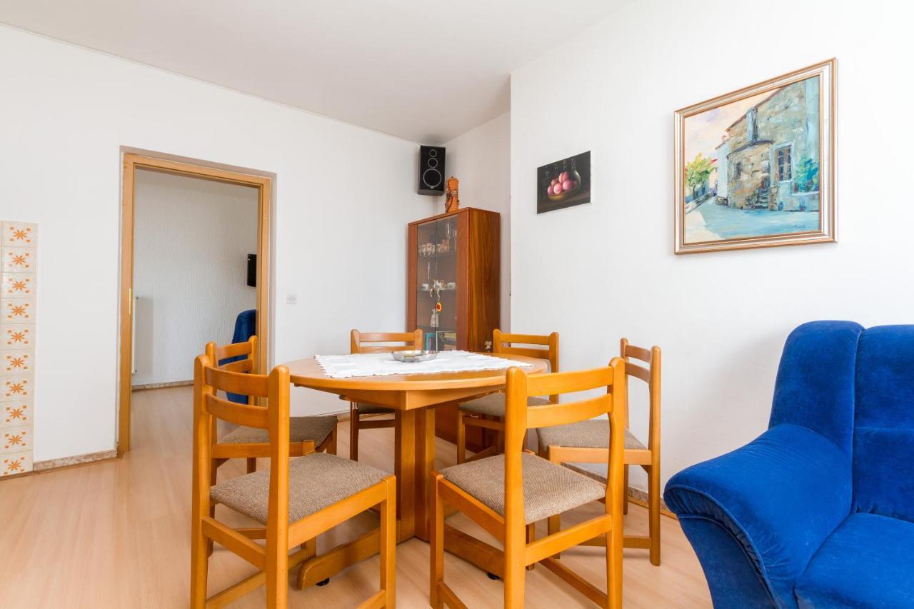 Apartma Jelka Сечовлє Екстер'єр фото