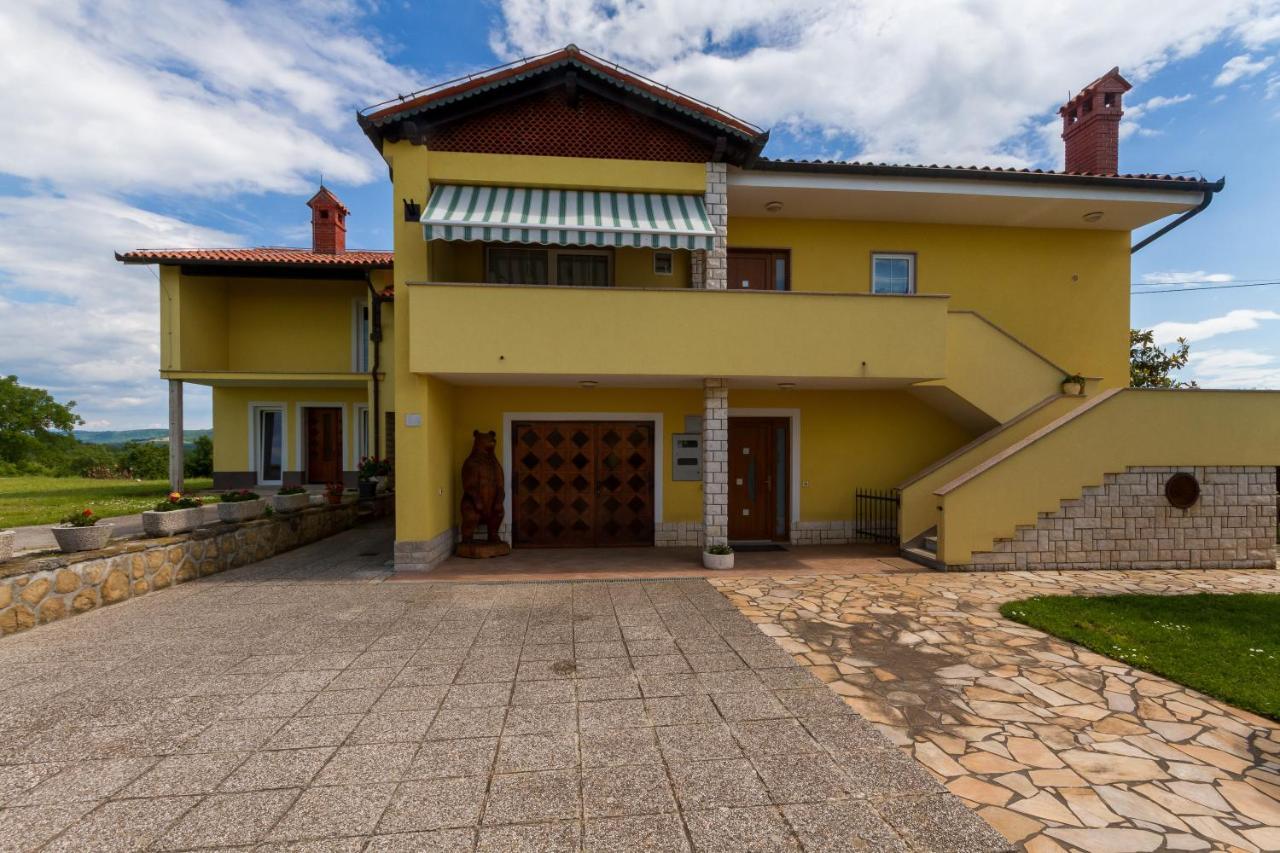 Apartma Jelka Сечовлє Екстер'єр фото