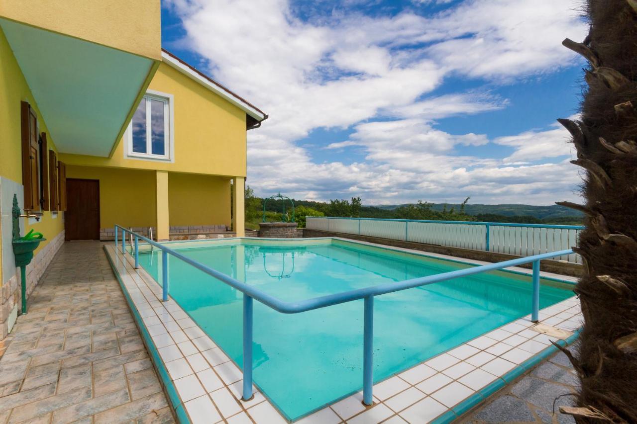 Apartma Jelka Сечовлє Екстер'єр фото