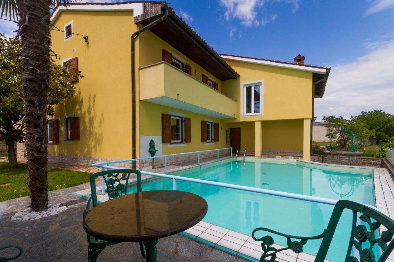 Apartma Jelka Сечовлє Екстер'єр фото