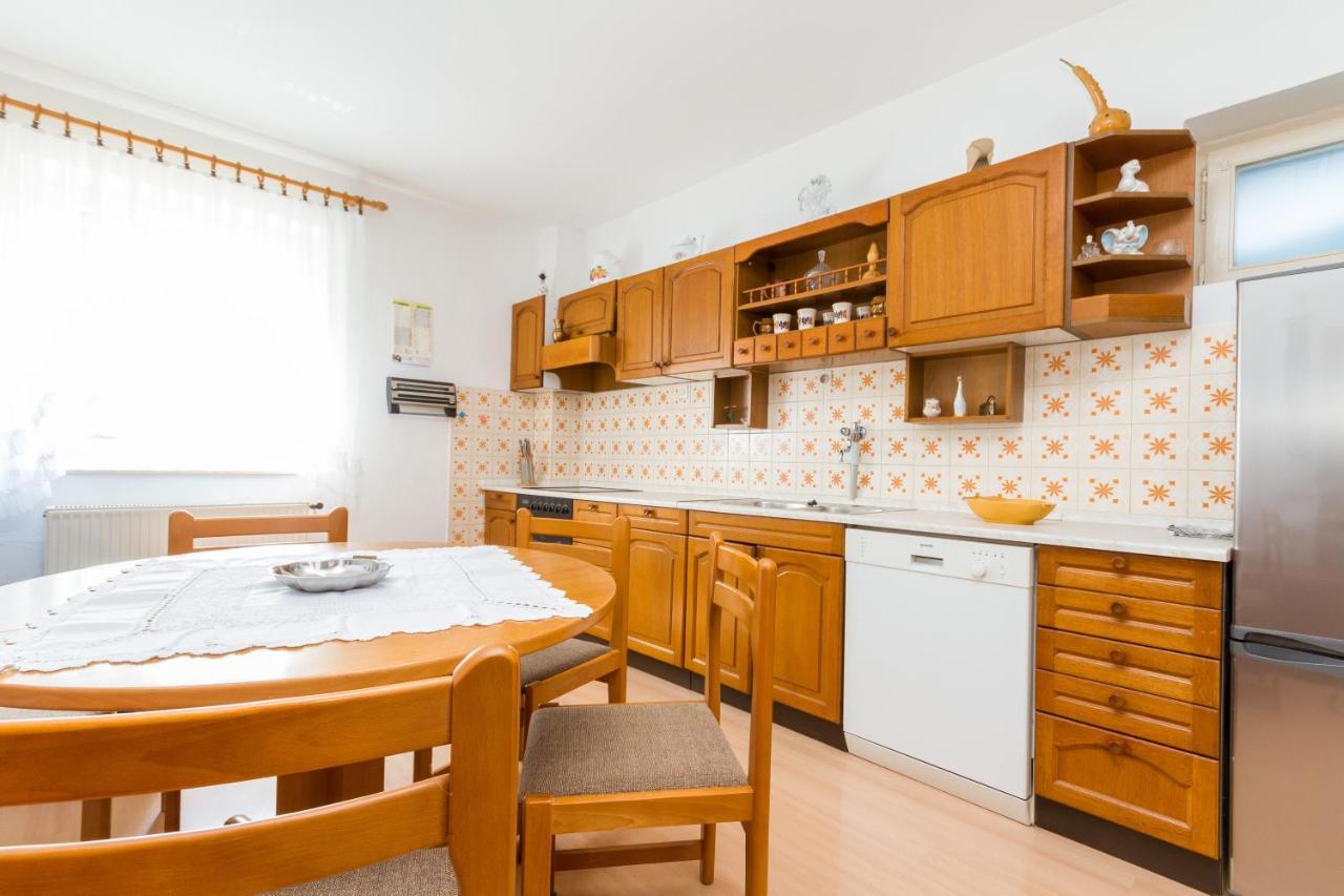 Apartma Jelka Сечовлє Екстер'єр фото