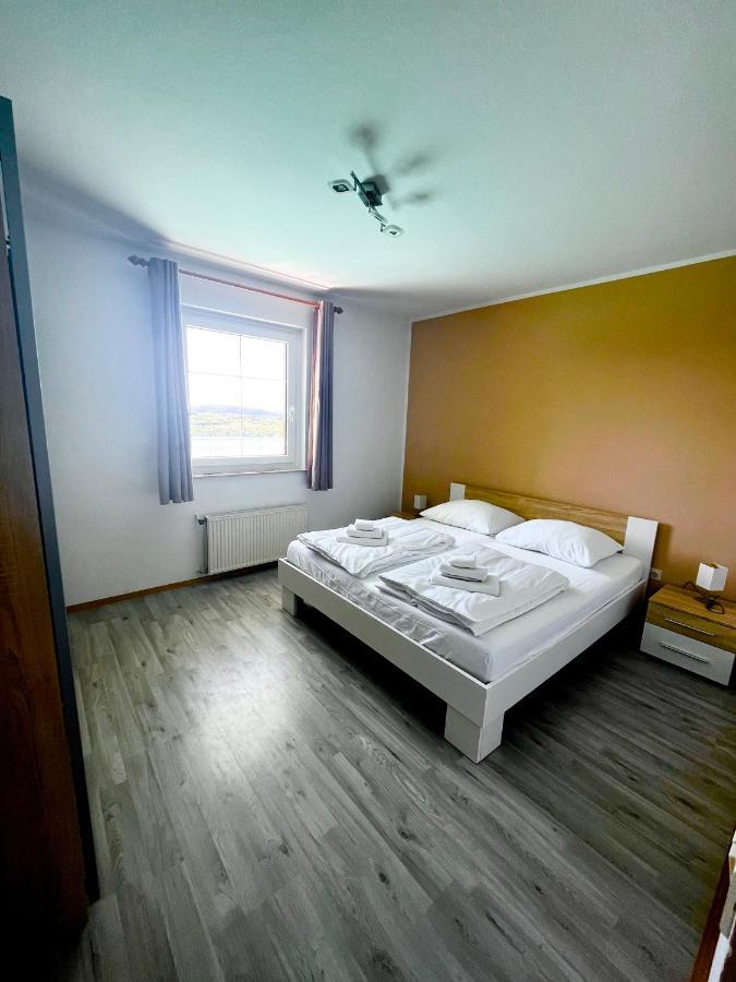 Apartma Jelka Сечовлє Екстер'єр фото